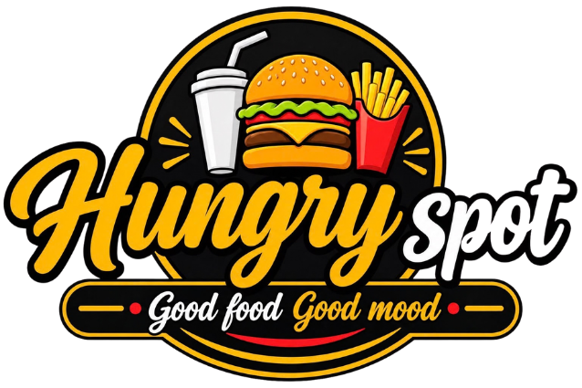 Restaurant Logo