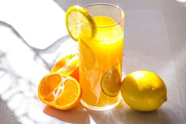 Pineapple Juice